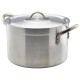 Neville Genware Aluminium Stewpan With Lid 7Litre Shop quality Neville Genware Aluminium Stewpan With Lid 7Litre in Kenya from vituzote.com Shop in-store or online and get countrywide delivery!