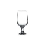 Neville Genware Belek Stemmed Beer Glass, 375ml /  37.5cl/ 13.2oz