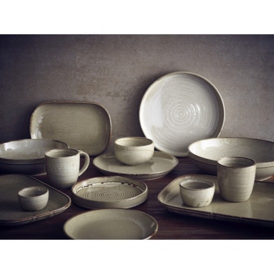 Neville Genware Terra Porcelain Grey Coupe Bowl, 27.5cm Shop quality Neville Genware Terra Porcelain Grey Coupe Bowl, 27.5cm in Kenya from vituzote.com Shop in-store or online and get countrywide delivery!