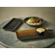 Neville Genware Terra Porcelain Rustic Copper Narrow Rectangular Platter 36 x 16.5cm Shop quality Neville Genware Terra Porcelain Rustic Copper Narrow Rectangular Platter 36 x 16.5cm in Kenya from vituzote.com Shop in-store or online and get countrywide delivery!
