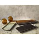 Neville Genware Terra Porcelain Rustic Copper Narrow Rectangular Platter 36 x 16.5cm Shop quality Neville Genware Terra Porcelain Rustic Copper Narrow Rectangular Platter 36 x 16.5cm in Kenya from vituzote.com Shop in-store or online and get countrywide delivery!