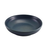 Neville Genware Antigo Stoneware Denim Coupe Bowl 23cm