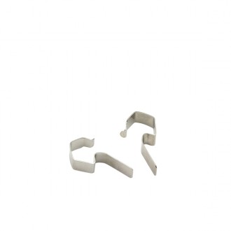 Neville Genware WECK Jar Clamps (Sold per piece)