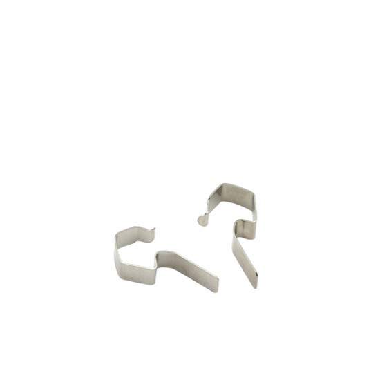 Neville Genware WECK Jar Clamps (Set of 8pcs) Shop quality Neville Genware WECK Jar Clamps (Set of 8pcs) in Kenya from vituzote.com Shop in-store or online and get countrywide delivery!