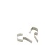 Neville Genware WECK Jar Clamps (Set of 8pcs) Shop quality Neville Genware WECK Jar Clamps (Set of 8pcs) in Kenya from vituzote.com Shop in-store or online and get countrywide delivery!