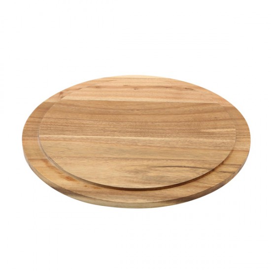Neville Genware Round Wood Serving/ Cake Board 33cm Shop quality Neville Genware Round Wood Serving/ Cake Board 33cm in Kenya from vituzote.com Shop in-store or online and get countrywide delivery!