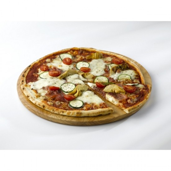 Neville Genware Round Wood Serving/ Cake Board 33cm Shop quality Neville Genware Round Wood Serving/ Cake Board 33cm in Kenya from vituzote.com Shop in-store or online and get countrywide delivery!