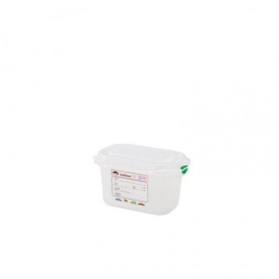 Shop quality Neville Genware GN Storage Container 1/9 100mm Deep 1L in Kenya from vituzote.com Shop in-store or online and get countrywide delivery!