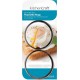 Shop quality Kitchen Craft Non-Stick Poachette Rings 9 cm / 3½ in- Black, Set of 2 in Kenya from vituzote.com Shop in-store or online and get countrywide delivery!