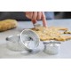 Shop quality Kitchen Craft Set Of 11 Assorted Fluted Pastry Cutters In Storage Tin in Kenya from vituzote.com Shop in-store or online and get countrywide delivery!