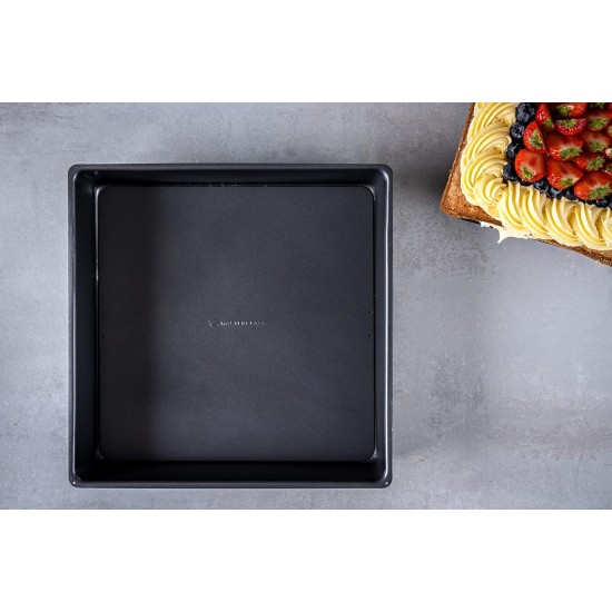 Shop quality Master Class Non-Stick Loose Base Heavy-Duty Deep Cake Pan, 30cm in Kenya from vituzote.com Shop in-store or online and get countrywide delivery!