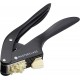 MasterClass Garlic Press and Slicer, MCGARLICBLK Shop quality MasterClass Garlic Press and Slicer in Kenya from vituzote.com Shop in-store or online and get countrywide delivery!