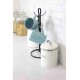 Shop quality Home Basics Wire Collection 6 Hook Mug Tree, Black in Kenya from vituzote.com Shop in-store or online and get countrywide delivery!