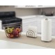 Home Basics Paper Satin Nickel Collection Napkin Holder, NH00726 Shop quality Home Basics Paper Satin Nickel Collection Napkin Holder in Kenya from vituzote.com Shop in-store or online and get countrywide delivery!