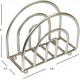 Home Basics Paper Satin Nickel Collection Napkin Holder, NH00726 Shop quality Home Basics Paper Satin Nickel Collection Napkin Holder in Kenya from vituzote.com Shop in-store or online and get countrywide delivery!