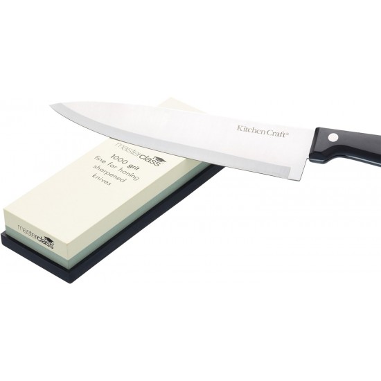 Shop quality Master Class High Performance Whetstone, 400/1000 Grit Combination - Hones & Sharpens Knives in Kenya from vituzote.com Shop in-store or online and get countrywide delivery!