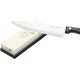 Master Class High Performance Whetstone, 400/1000 Grit Combination - Hones & Sharpens Knives, KCMCWHET Shop quality Master Class High Performance Whetstone, 400/1000 Grit Combination - Hones & Sharpens Knives in Kenya from vituzote.com Shop in-store or online and get countrywide delivery!