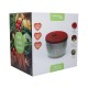 Farberware Fresh Divided Salad Spinner / Salad Bowl with Lid, Plastic, 24.5 cm (9.5") - Red, FWFSSALSPIN Shop quality Farberware Fresh Divided Salad Spinner / Salad Bowl with Lid, Plastic, 24.5 cm (9.5") - Red in Kenya from vituzote.com Shop in-store or online and get countrywide delivery!