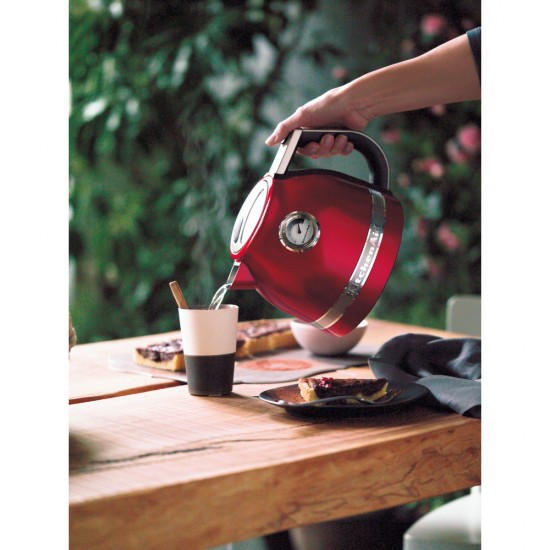 KitchenAid Artisan 1.5Liter Kettle, Candy Apple