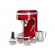 Shop quality KitchenAid Artisan Espresso Machine - Empire Red in Kenya from vituzote.com Shop in-store or online and get countrywide delivery!