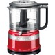 KitchenAid Mini Food Processor 830ml, Empire Red