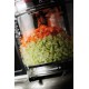 KitchenAid Artisan Food Processor 4 Liter, Empire Red