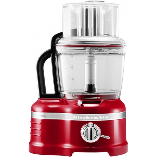 Shop quality KitchenAid Artisan Food Processor 4 Liter, Empire Red in Kenya from vituzote.com Shop in-store or online and get countrywide delivery!
