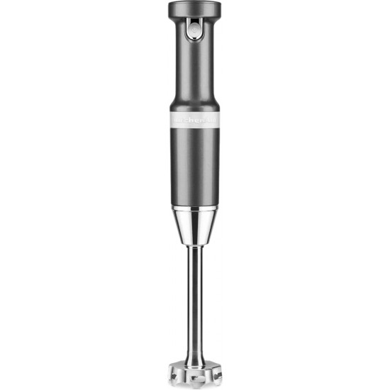 Shop quality KitchenAid Artisan Cordless Hand Blender, Medallion Silver in Kenya from vituzote.com Shop in-store or online and get countrywide delivery!
