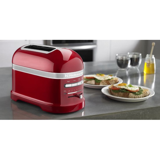 Shop quality KitchenAid Artisan 2-Slot Toaster, Candy Apple in Kenya from vituzote.com Shop in-store or online and get countrywide delivery!