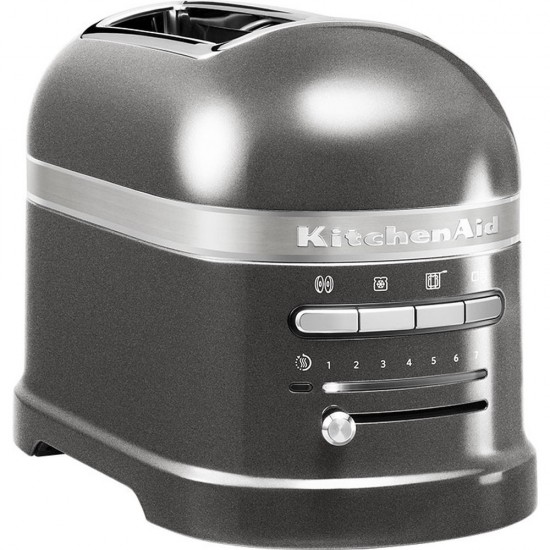 Shop quality KitchenAid Artisan 2-Slot Toaster, Medallion Silver in Kenya from vituzote.com Shop in-store or online and get countrywide delivery!