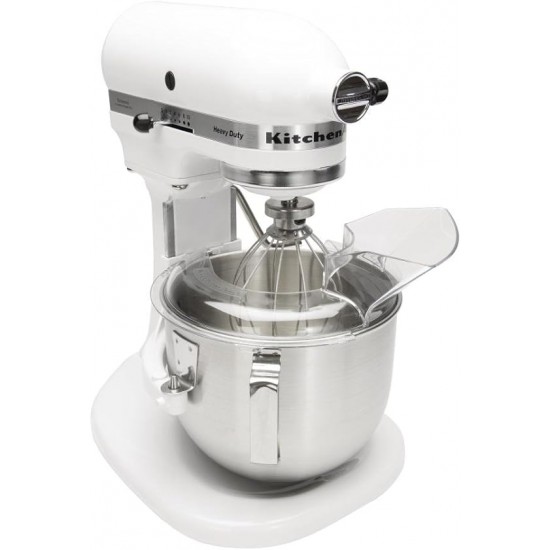 Shop quality KitchedAid 4.8 Liter Heavy Duty Stand Mixer, Bowl-Lift , White in Kenya from vituzote.com Shop in-store or online and get countrywide delivery!