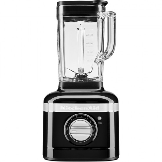 KitchenAid Artisan K400 Blender 1.4 Litre, Onyx Black