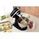 KitchenAid Mixer Artisan Tilt-Head 4.8 Liter Onyx Black