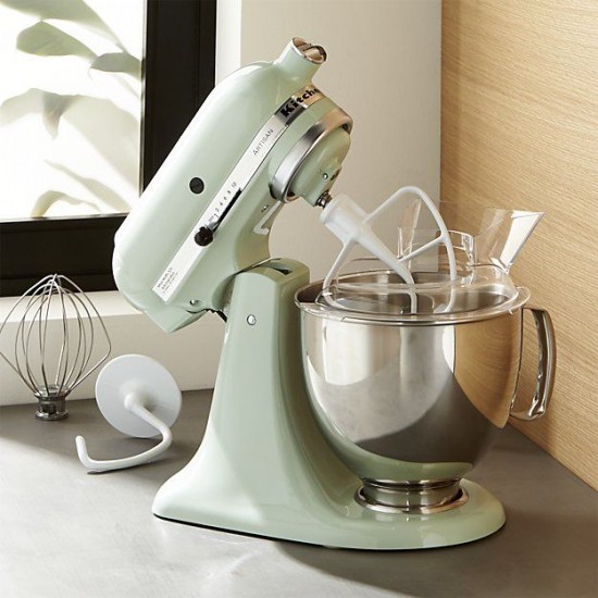 Shop quality KitchenAid Artisian Stand Mixer, Pistachio, 4.8 Liters in Kenya from vituzote.com Shop in-store or online and get countrywide delivery!