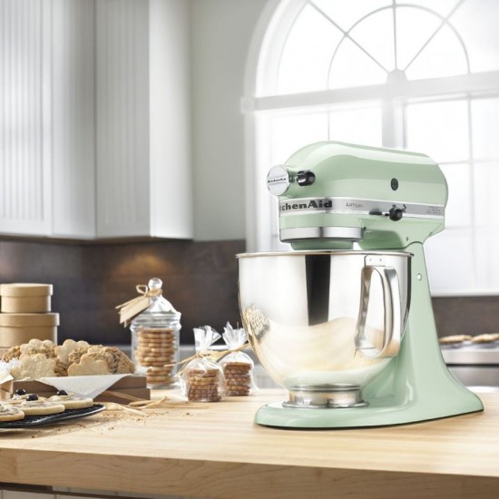 Shop quality KitchenAid Artisian Stand Mixer, Pistachio, 4.8 Liters in Kenya from vituzote.com Shop in-store or online and get countrywide delivery!