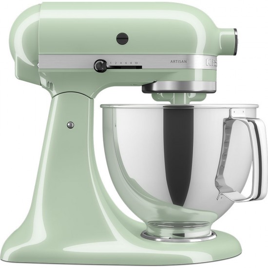 Shop quality KitchenAid Artisian Stand Mixer, Pistachio, 4.8 Liters in Kenya from vituzote.com Shop in-store or online and get countrywide delivery!