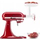 KitchenAid Gourmet Mixer Attachment Accessory Set