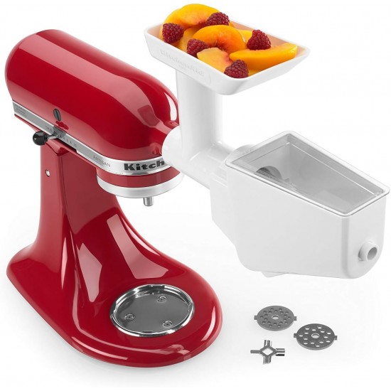KitchenAid Gourmet Mixer Attachment Accessory Set
