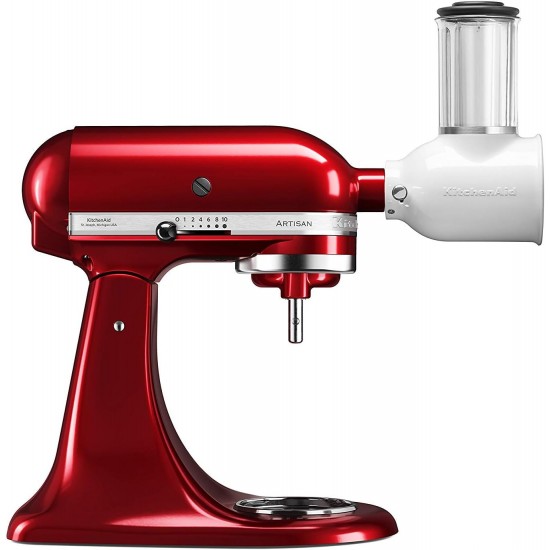 KitchenAid Gourmet Mixer Attachment Accessory Set