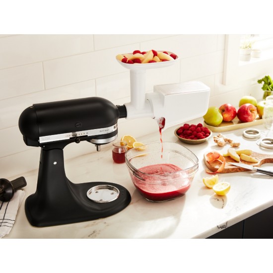 KitchenAid Gourmet Mixer Attachment Accessory Set