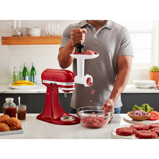 KitchenAid Gourmet Mixer Attachment Accessory Set