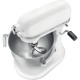 Shop quality KitchenAid 6.9 Liter Professional Stand Mixer, White in Kenya from vituzote.com Shop in-store or online and get countrywide delivery!