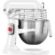 Shop quality KitchenAid 6.9 Liter Professional Stand Mixer, White in Kenya from vituzote.com Shop in-store or online and get countrywide delivery!