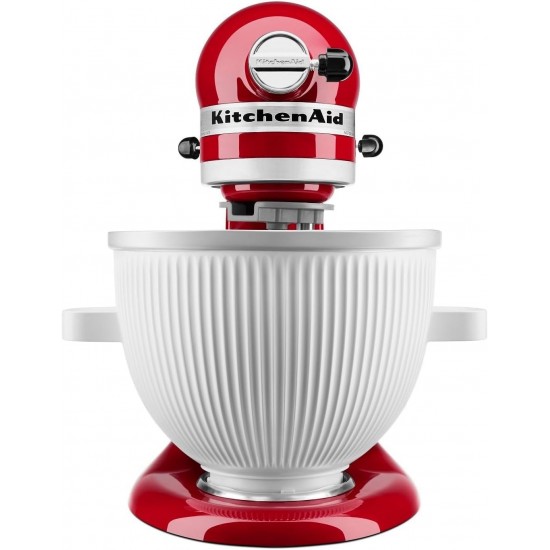 Shop quality KitchenAid Ice Cream Maker Attachment in Kenya from vituzote.com Shop in-store or online and get countrywide delivery!