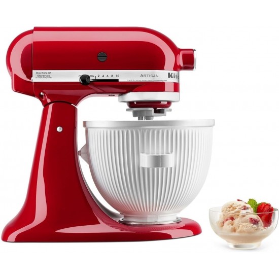 Shop quality KitchenAid Ice Cream Maker Attachment in Kenya from vituzote.com Shop in-store or online and get countrywide delivery!