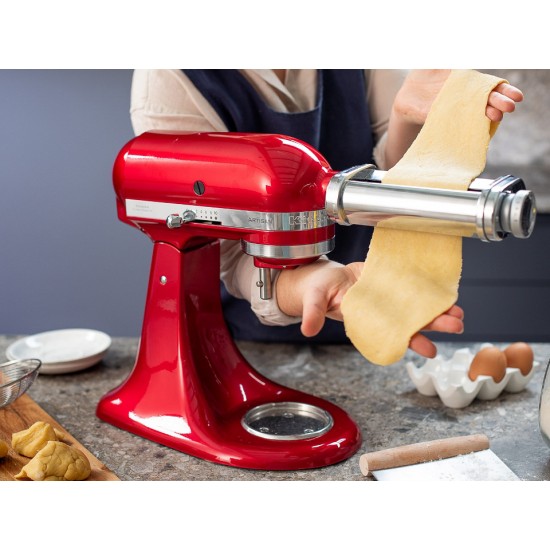 KitchenAid Pasta Cutters And Roller 3 - Piece Set