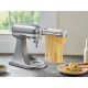 KitchenAid Pasta Cutters And Roller 3 - Piece Set