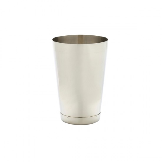 Neville Genware Boston Shaker Can 18oz Neville Genware Boston Shaker Can 18oz
