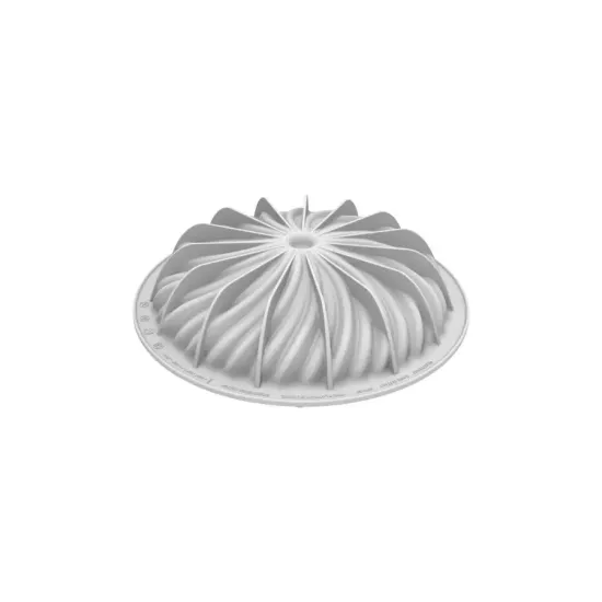 Silikomart Silicone Wave Moulds ( Professional accessories for cooking and baking)