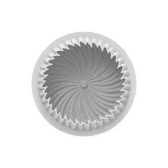 Silikomart Silicone Wave Moulds ( Professional accessories for cooking and baking)